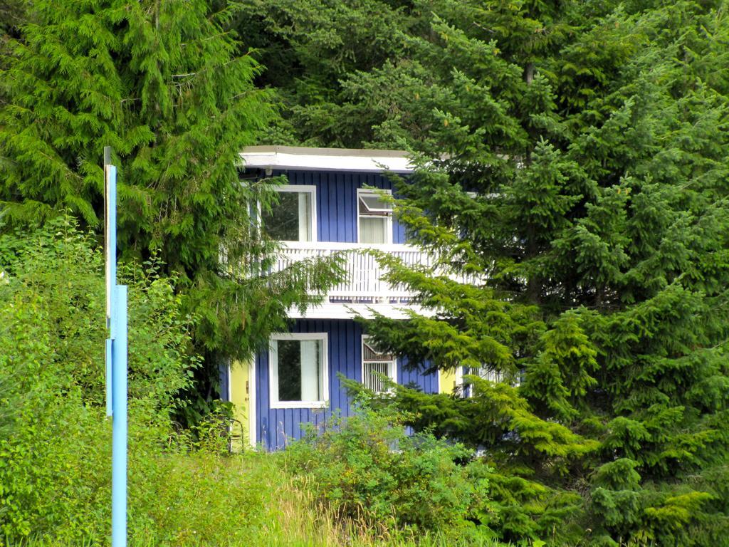Jasper Way Inn Resort & Campground Clearwater Quarto foto
