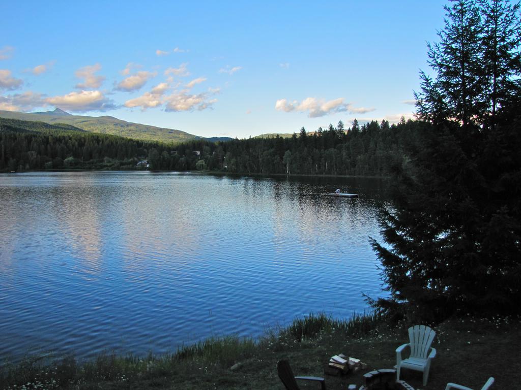Jasper Way Inn Resort & Campground Clearwater Quarto foto